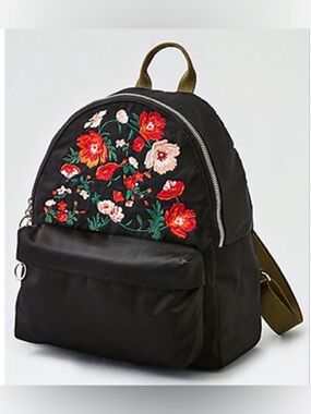 American Eagle Outfitters | Bags | American Eagle Mini Backpack | Poshmark